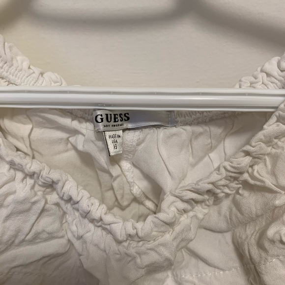 Guess Top - Picture 2 of 3